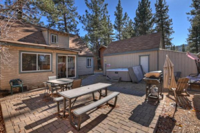 NEW- Red Robin W hot tub Big Bear Lake